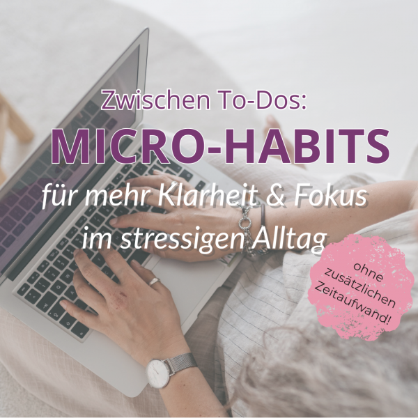 Cover Micro Habits